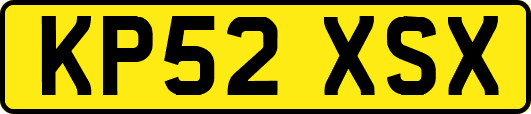 KP52XSX