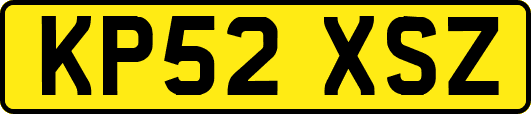 KP52XSZ