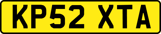 KP52XTA