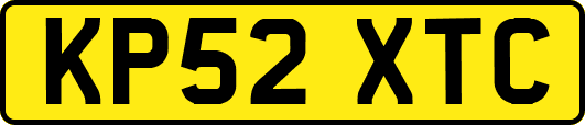 KP52XTC