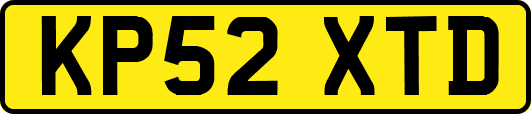 KP52XTD