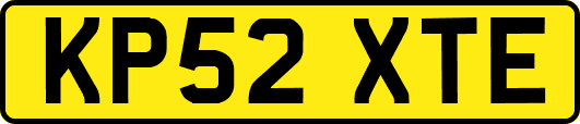 KP52XTE