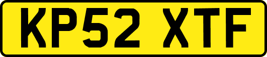 KP52XTF