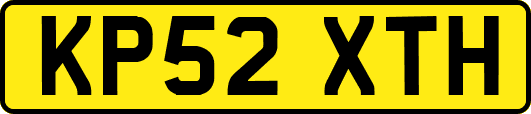 KP52XTH