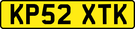 KP52XTK