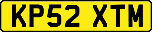 KP52XTM
