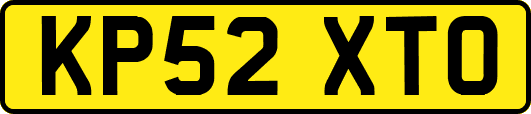 KP52XTO