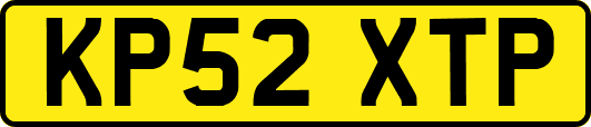 KP52XTP