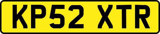 KP52XTR