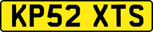 KP52XTS