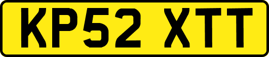 KP52XTT