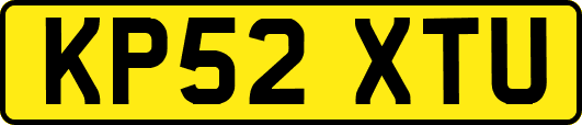 KP52XTU