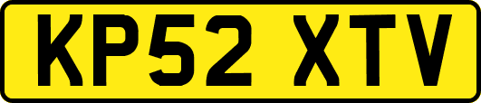 KP52XTV