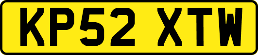 KP52XTW