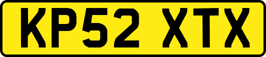 KP52XTX