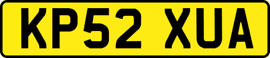 KP52XUA