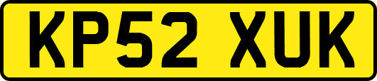 KP52XUK