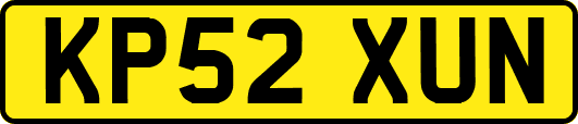 KP52XUN
