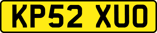 KP52XUO