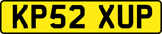 KP52XUP
