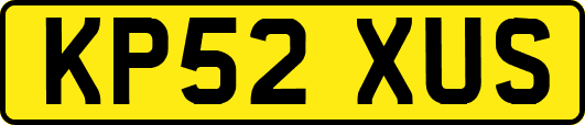 KP52XUS