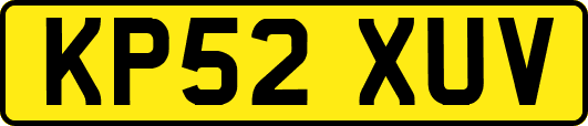 KP52XUV