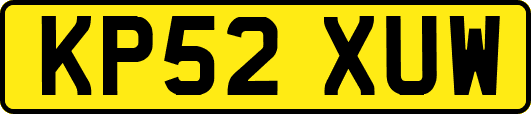 KP52XUW