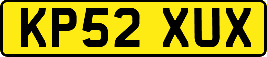 KP52XUX