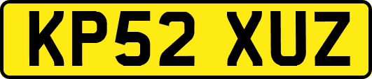 KP52XUZ