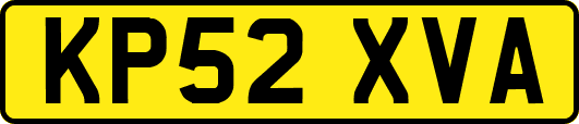 KP52XVA
