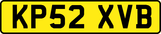 KP52XVB