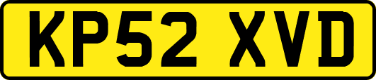 KP52XVD