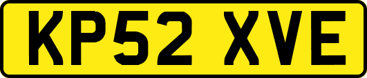 KP52XVE