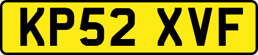 KP52XVF