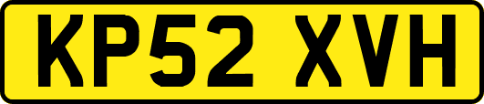 KP52XVH