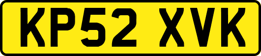KP52XVK