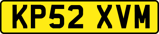KP52XVM