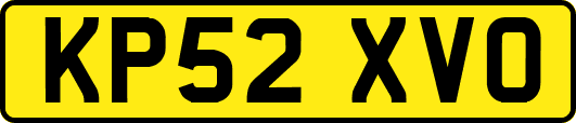 KP52XVO