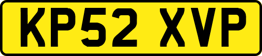 KP52XVP