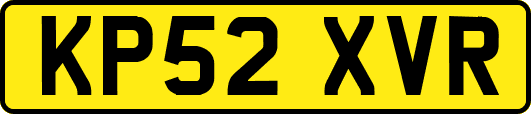 KP52XVR