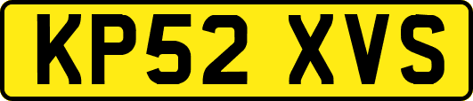 KP52XVS