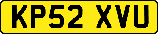 KP52XVU