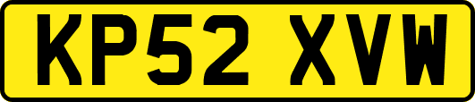 KP52XVW