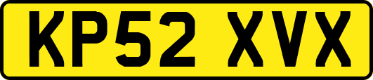 KP52XVX