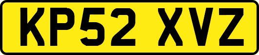 KP52XVZ