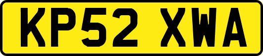 KP52XWA