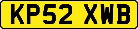 KP52XWB