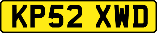 KP52XWD