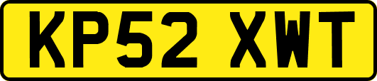 KP52XWT