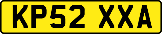 KP52XXA